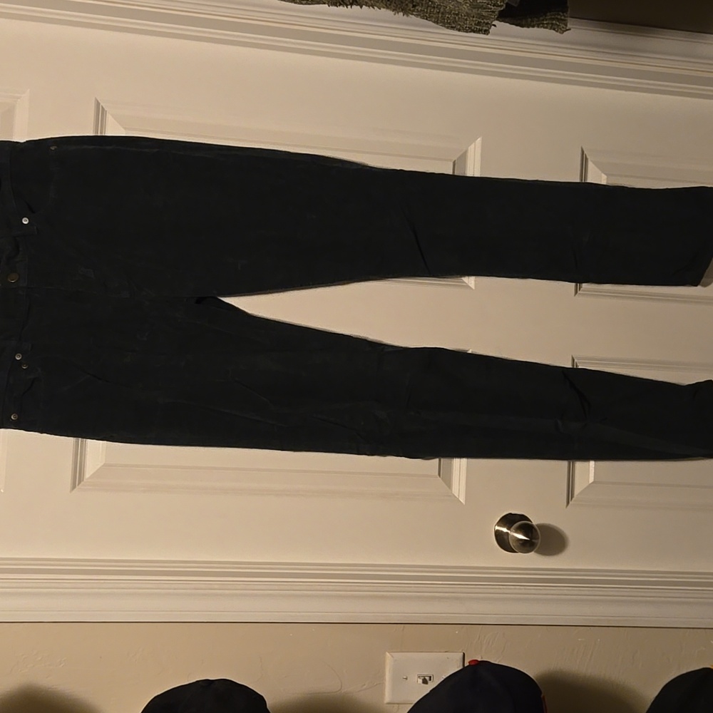 Banana Republic Men's Slim Corduroy Pant